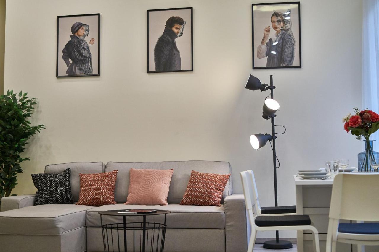 F4 Design Apartment- Apartamento