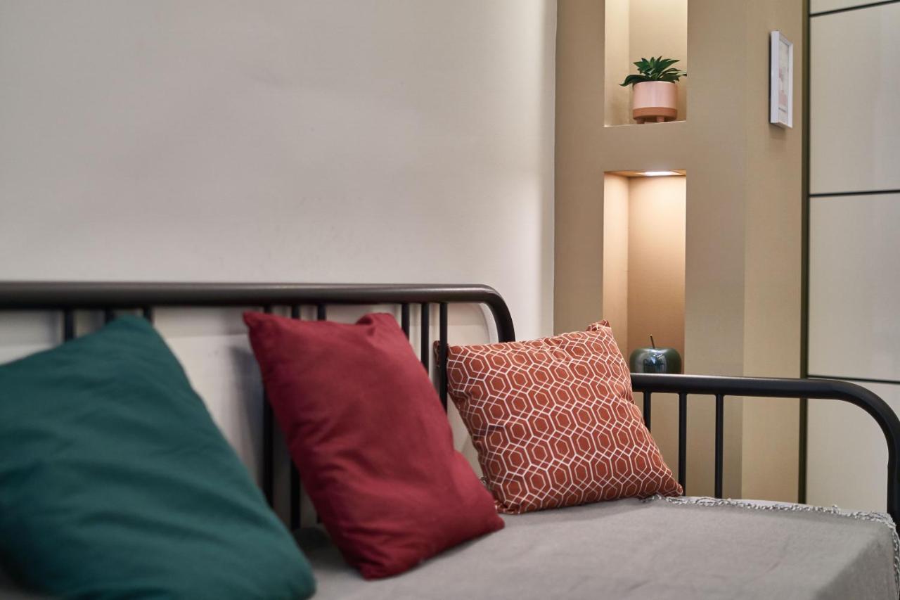 F4 Design Apartment- Appartement