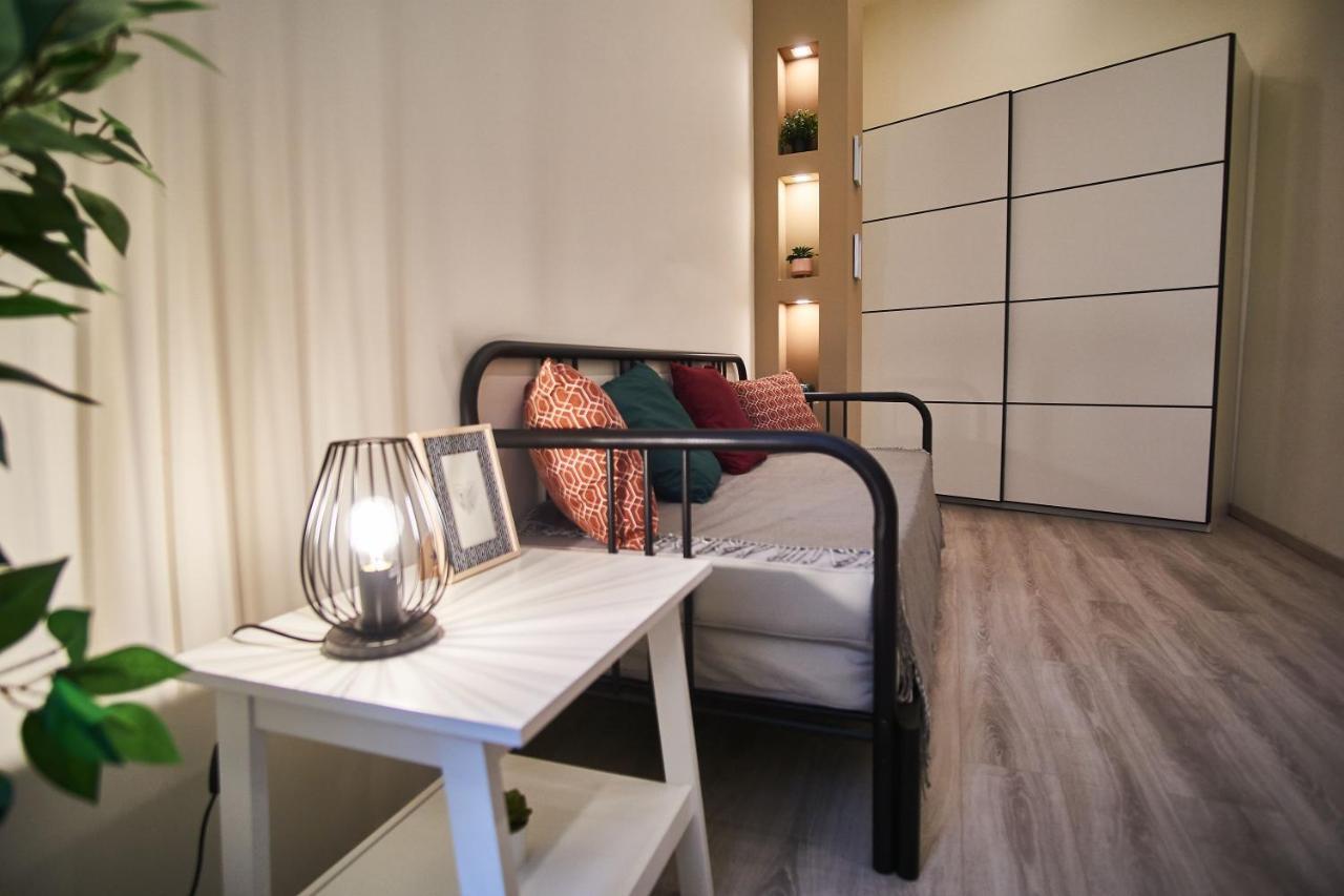 Appartement F4 Design Apartment- *
