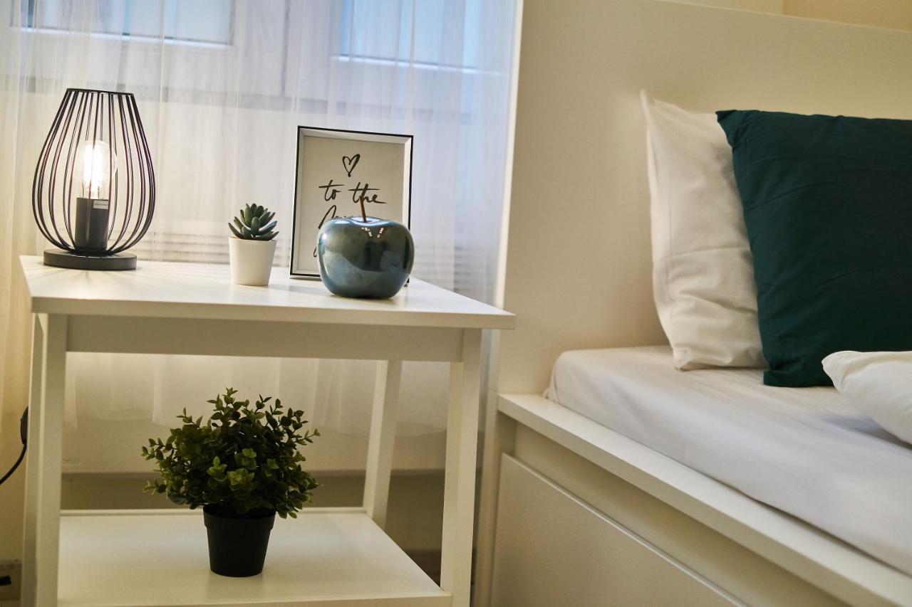 Appartement F4 Design Apartment- *
