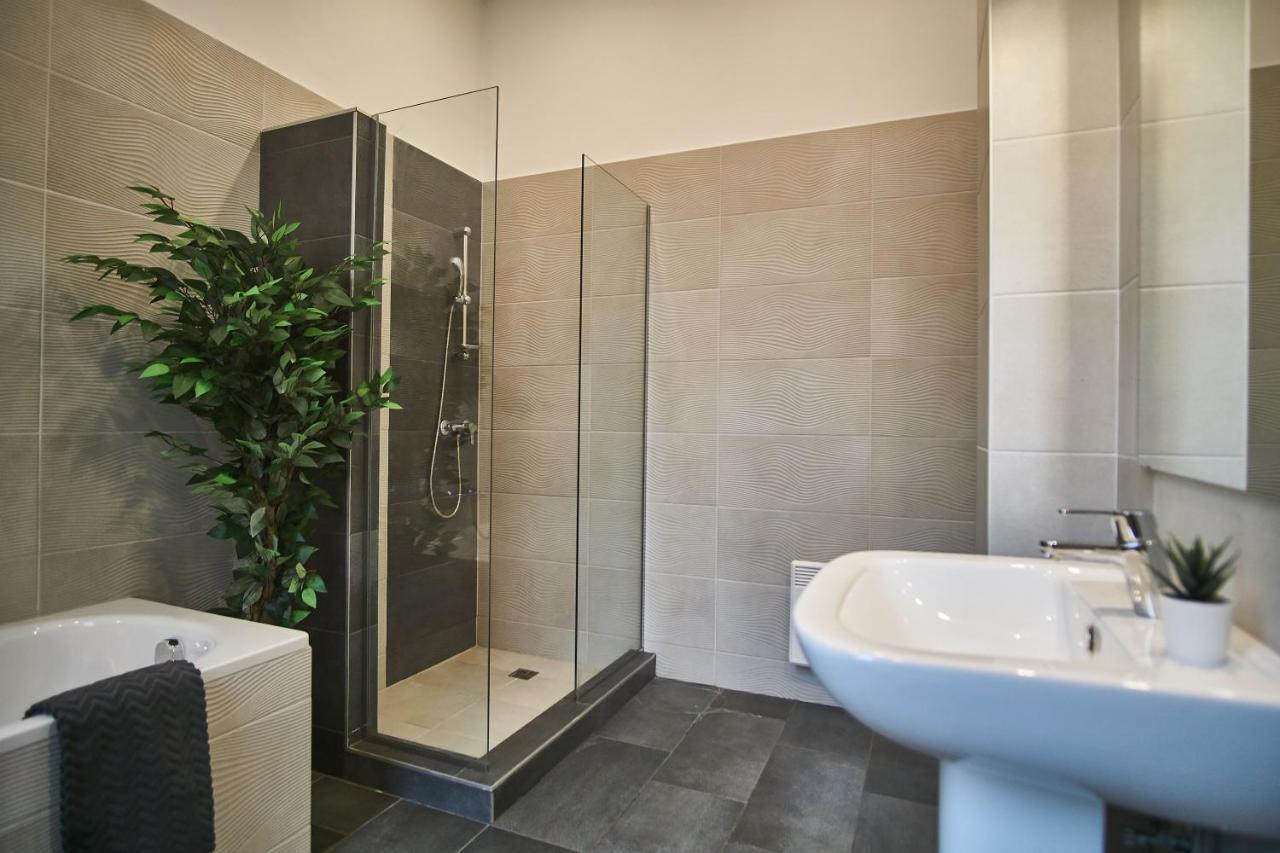 Apartamento F4 Design Apartment- *
