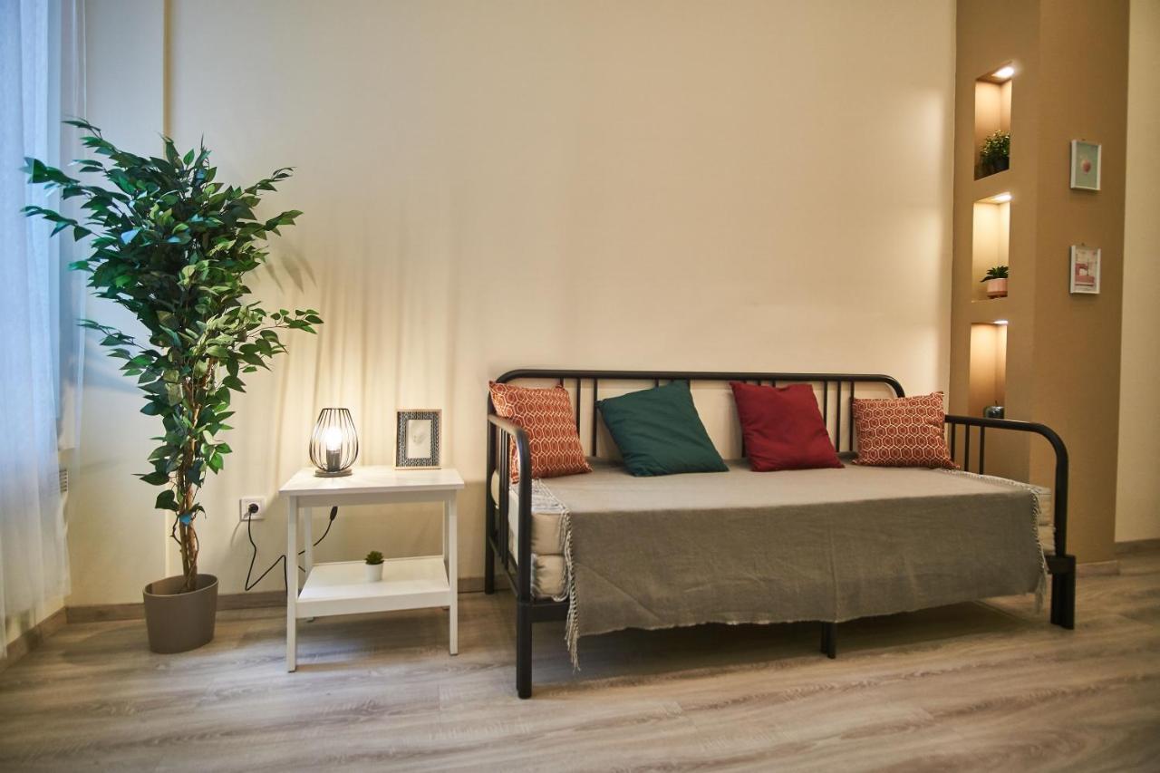 Appartement F4 Design Apartment-