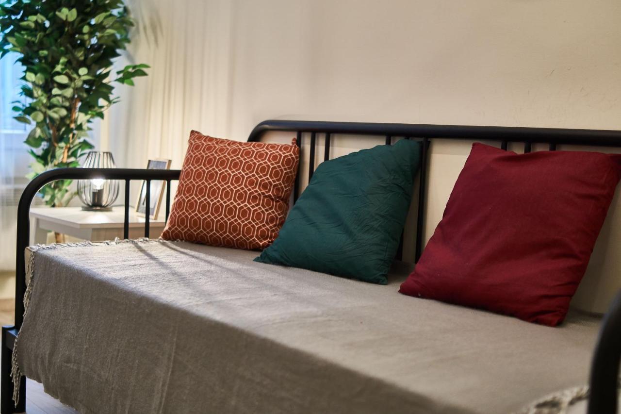 Appartement F4 Design Apartment- *