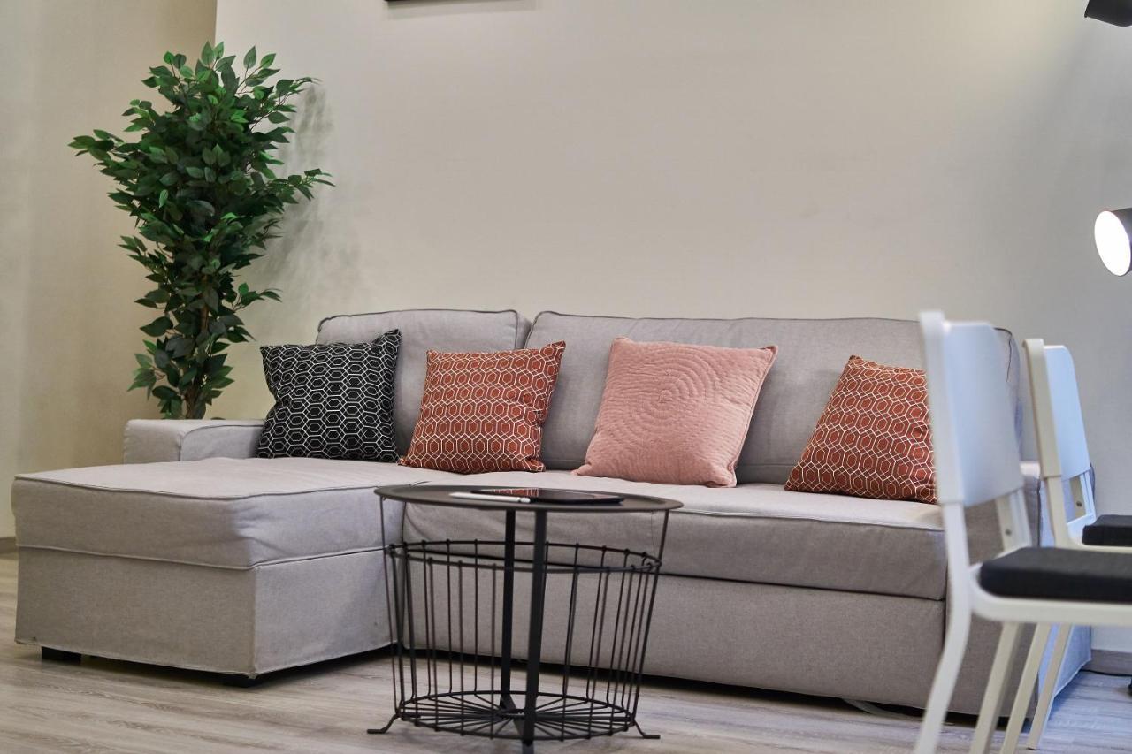 Apartamento F4 Design Apartment- Budapeste