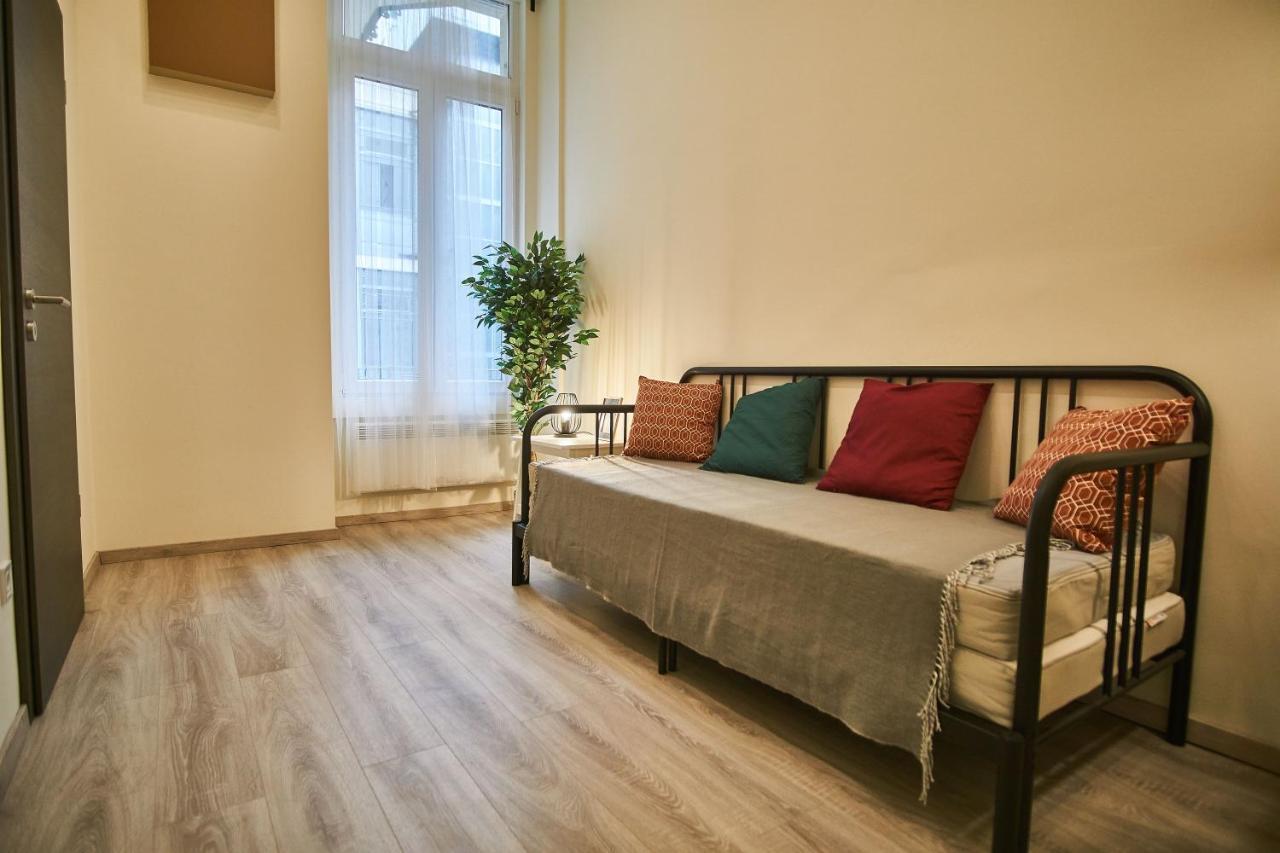 Apartamento F4 Design Apartment-