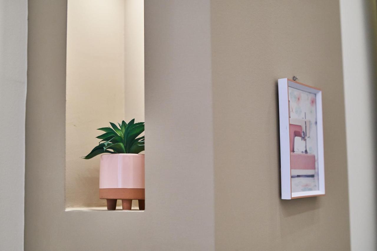 F4 Design Apartment- Budapeste