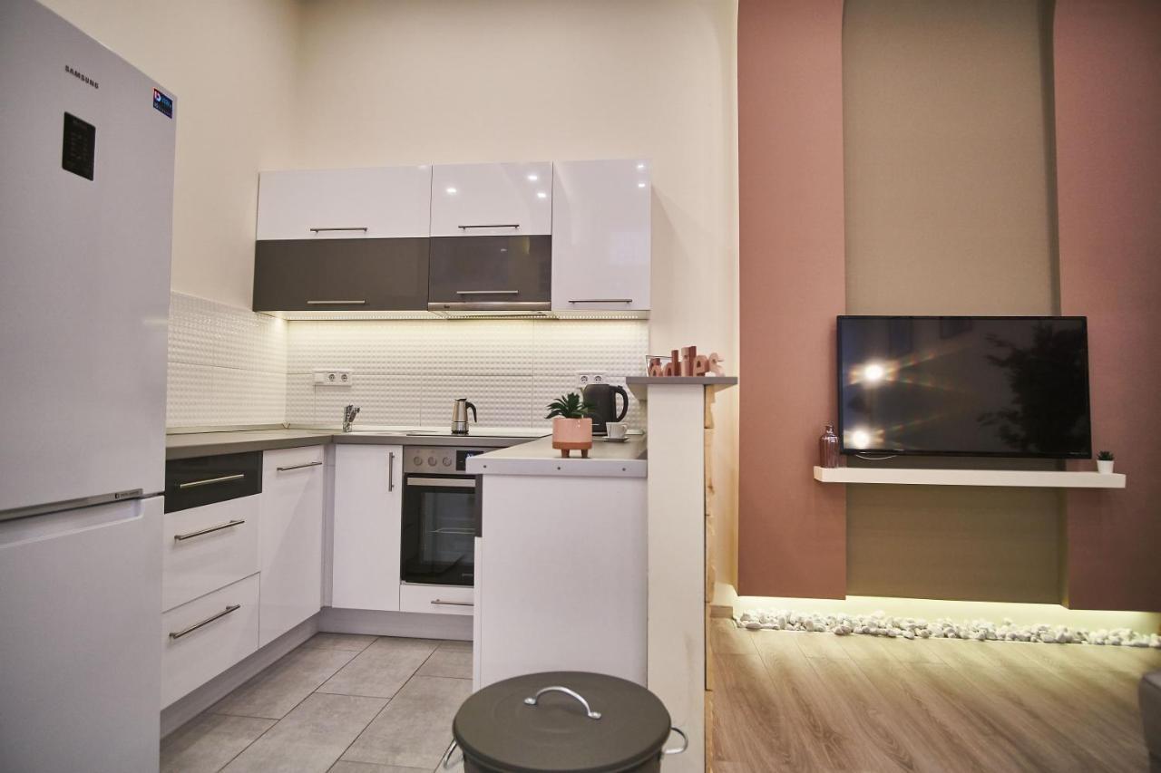 F4 Design Apartment- Appartement *