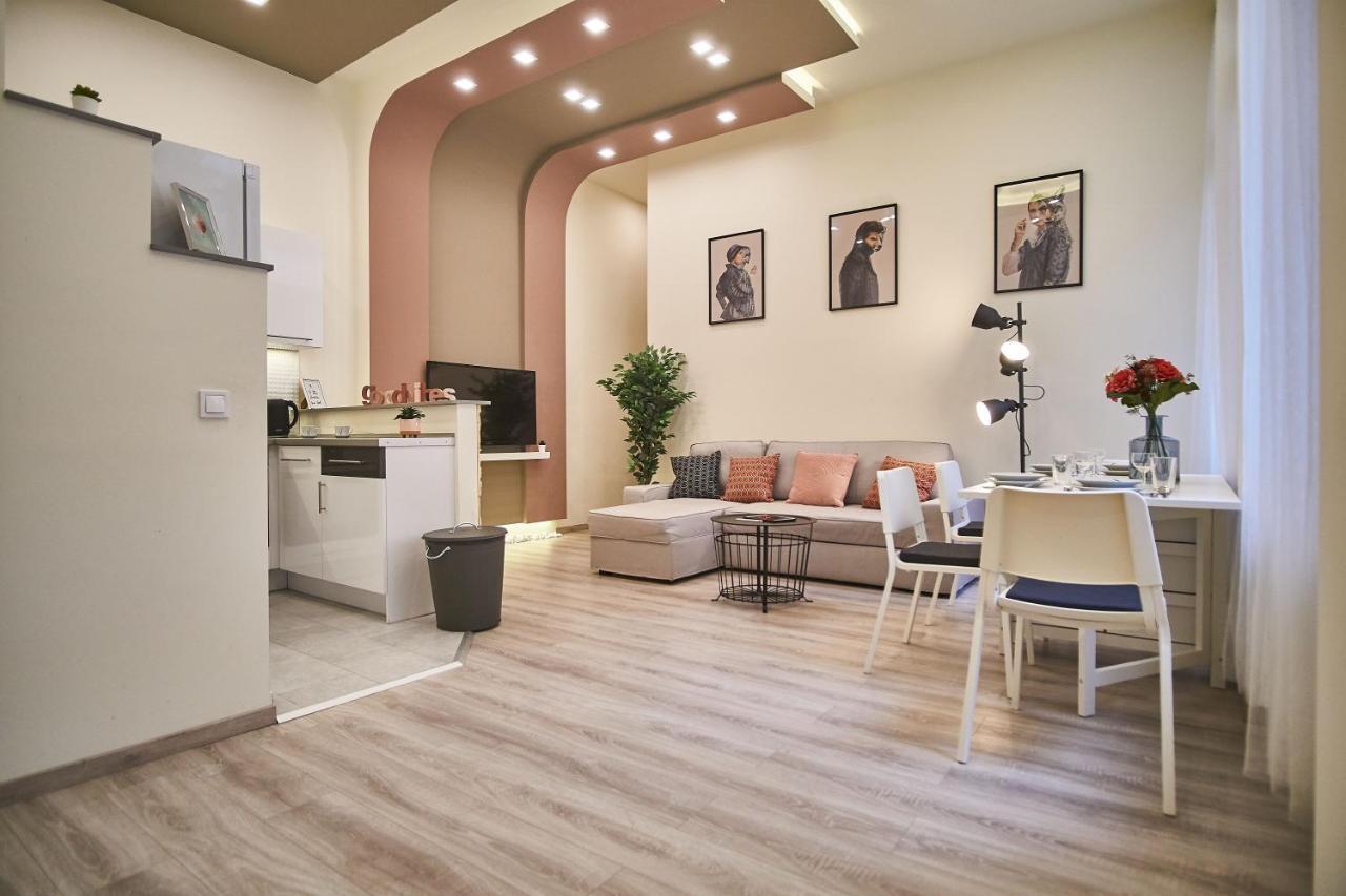 Apartamento F4 Design Apartment-