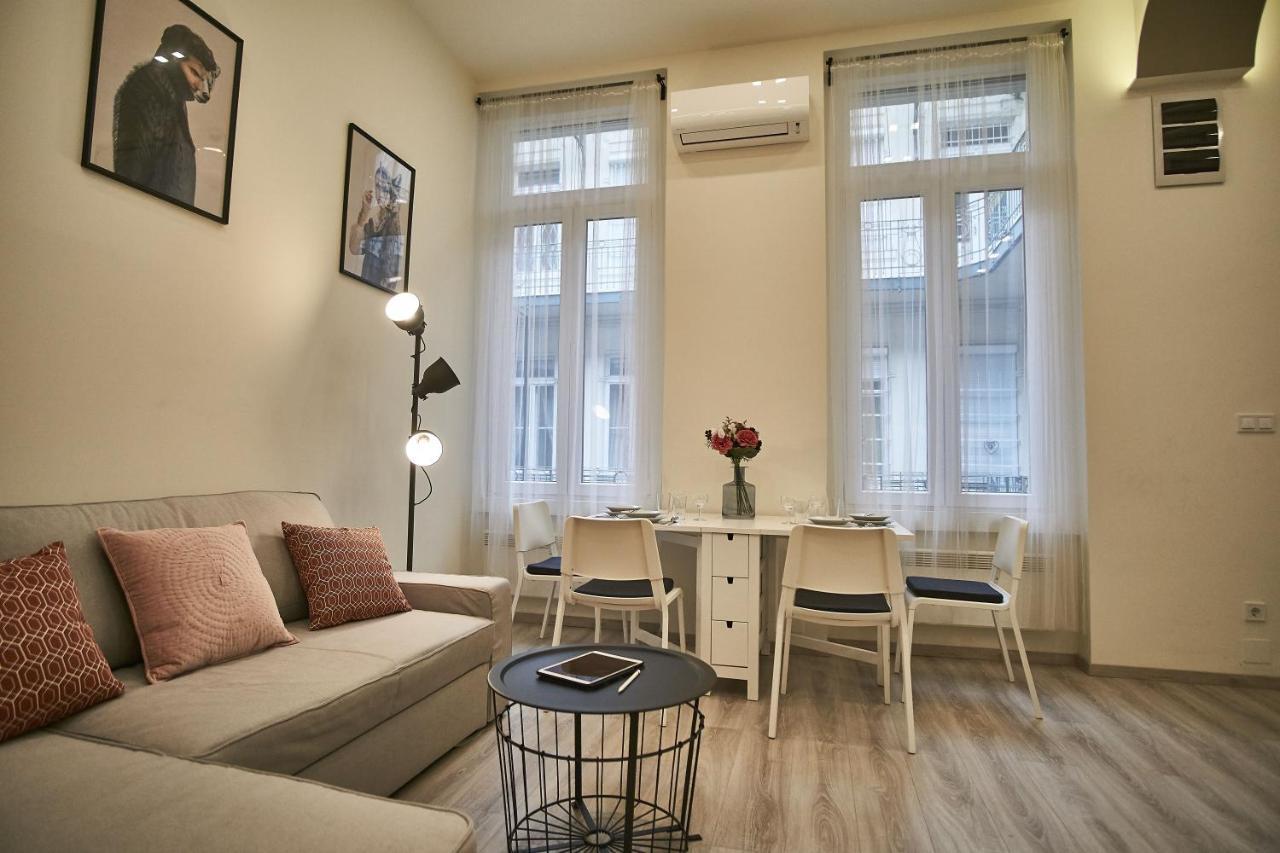 F4 Design Apartment- Apartamento *