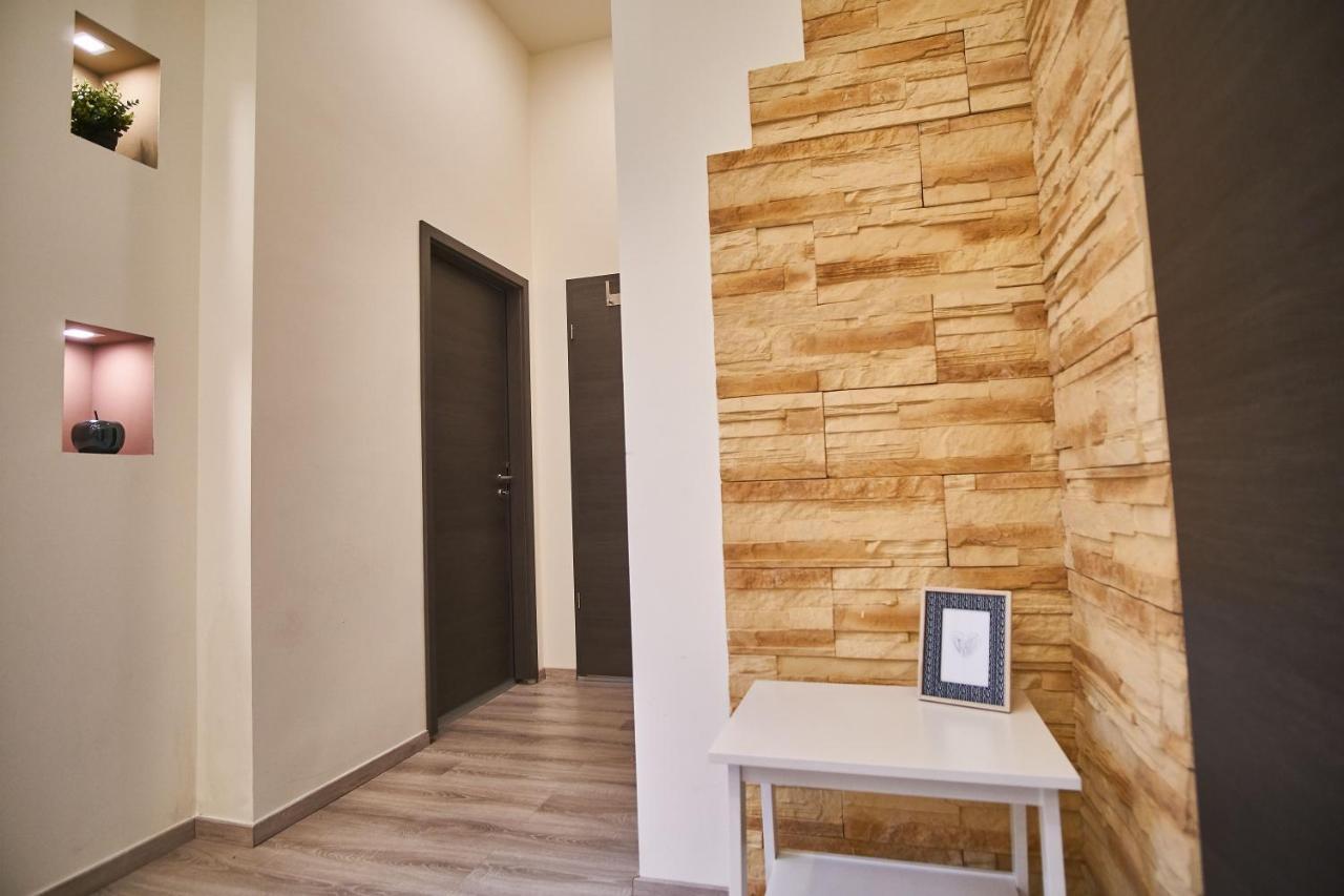 Apartamento F4 Design Apartment-